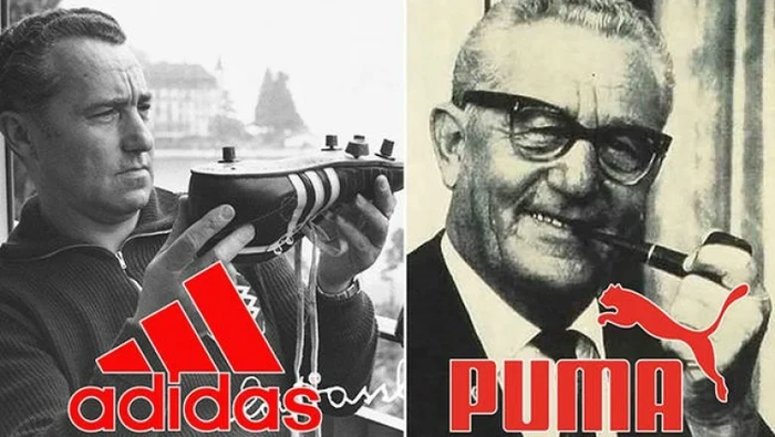      Puma  Adidas , Adidas, , , , 