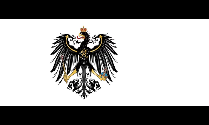 Artists from God - Prussia, Qing Empire, Flag, Story, Drawing