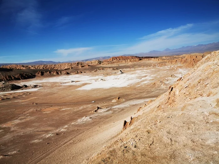 Latin American checkmark - Atacama Desert (12/5-6/2019) - end - My, Travels, South America, Tourism, Longpost, Series Latin American Tick 20192020
