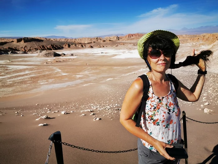 Latin American checkmark - Atacama Desert (12/5-6/2019) - end - My, Travels, South America, Tourism, Longpost, Series Latin American Tick 20192020