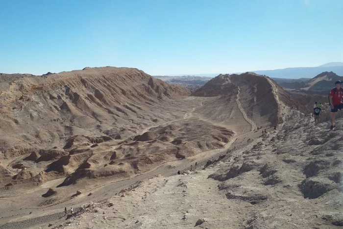 Latin American checkmark - Atacama Desert (12/5-6/2019) - end - My, Travels, South America, Tourism, Longpost, Series Latin American Tick 20192020
