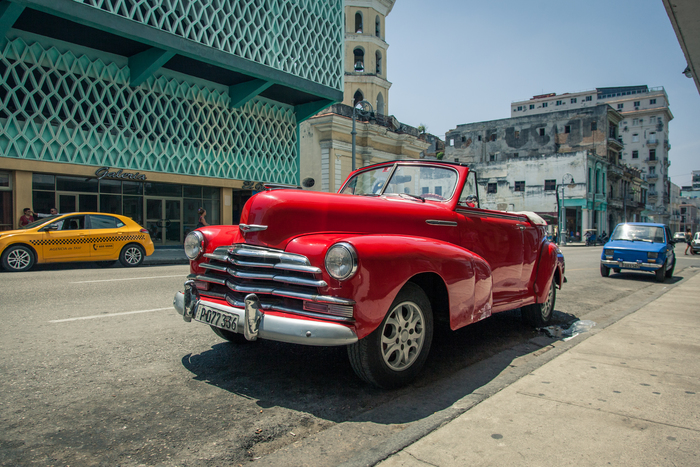 Сердце острова свободы, Гавана. Наши дни Туризм, Путешествия, Куба, Гавана, Длиннопост