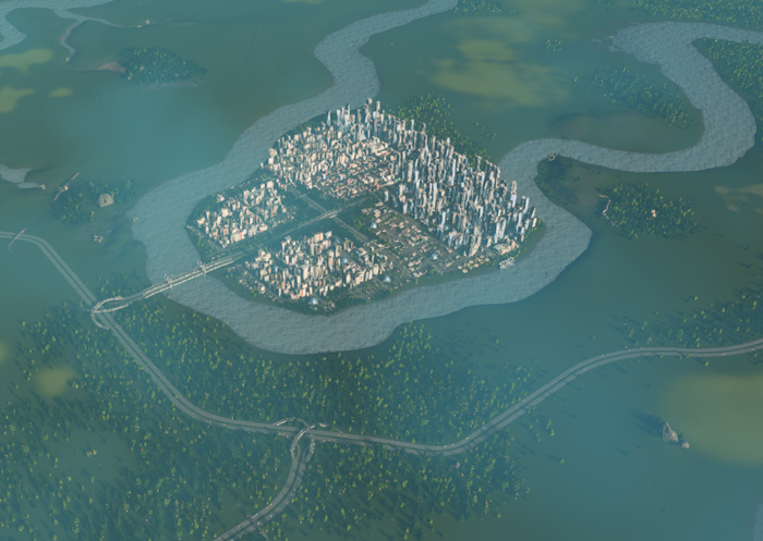 Cities Skylines:     +    Cities: Skylines, , , ,  , 