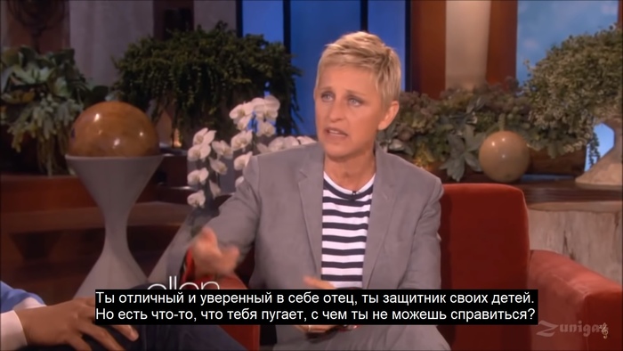      ,   , , , ,  , The Ellen DeGeneres Show, , , 