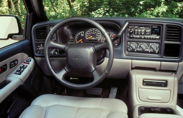 Эволюция Chevrolet Tahoe Chevrolet, Авто, История автомобилей, Длиннопост, Сhevrolet Tahoe Эволюция Chevrolet Tahoe Chevrolet, Авто, История автомобилей, Длиннопост, Сhevrolet Tahoe