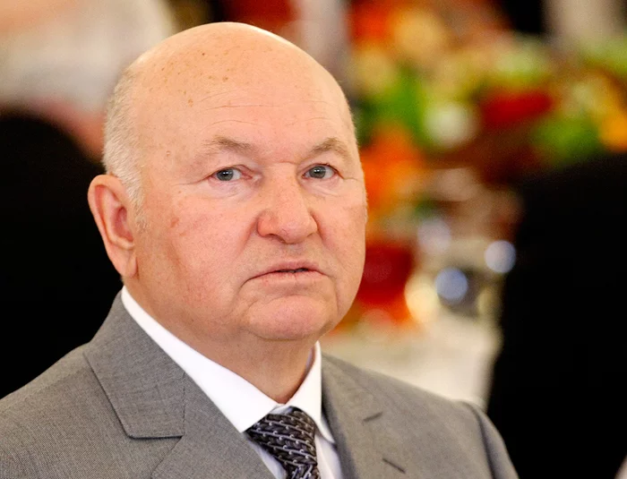 Memorial plaque to Yuri Luzhkov will be unveiled in Moscow on December 10 - news, Memory, Yuri Luzhkov, Moscow, Plaque, , Ceremony, December, , Politics, Society, Russia, Mayor, Longpost, Opening, 2020