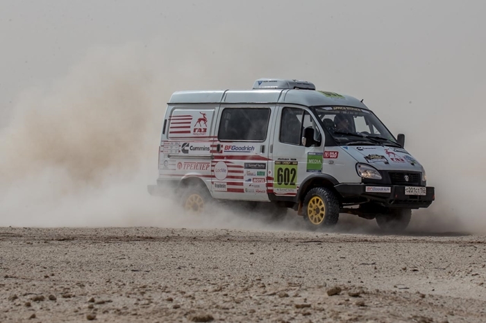 About the Gazonov rally-raid in Africa - My, Work, Abroad, Mat, Иностранцы, Race, Автоспорт, Longpost