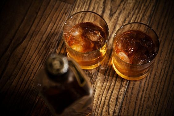 Alternative whiskey trends in 2021 - My, Whiskey, Alcohol, Future, Trend, Trend, Longpost, 2021, Mat
