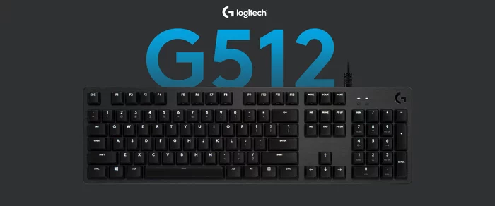 And again Logitech. Replacing the keyboard - My, Logitech, Gamers, Keyboard, Support service, Purchase returns, Refund, Longpost, Support, M Video, Citylink