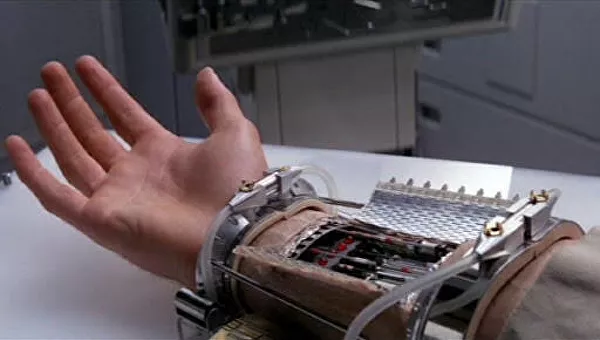 Gadgets and technologies from films about the future that have become reality - Movies, Technologies, Things from movies, Гаджеты, Longpost