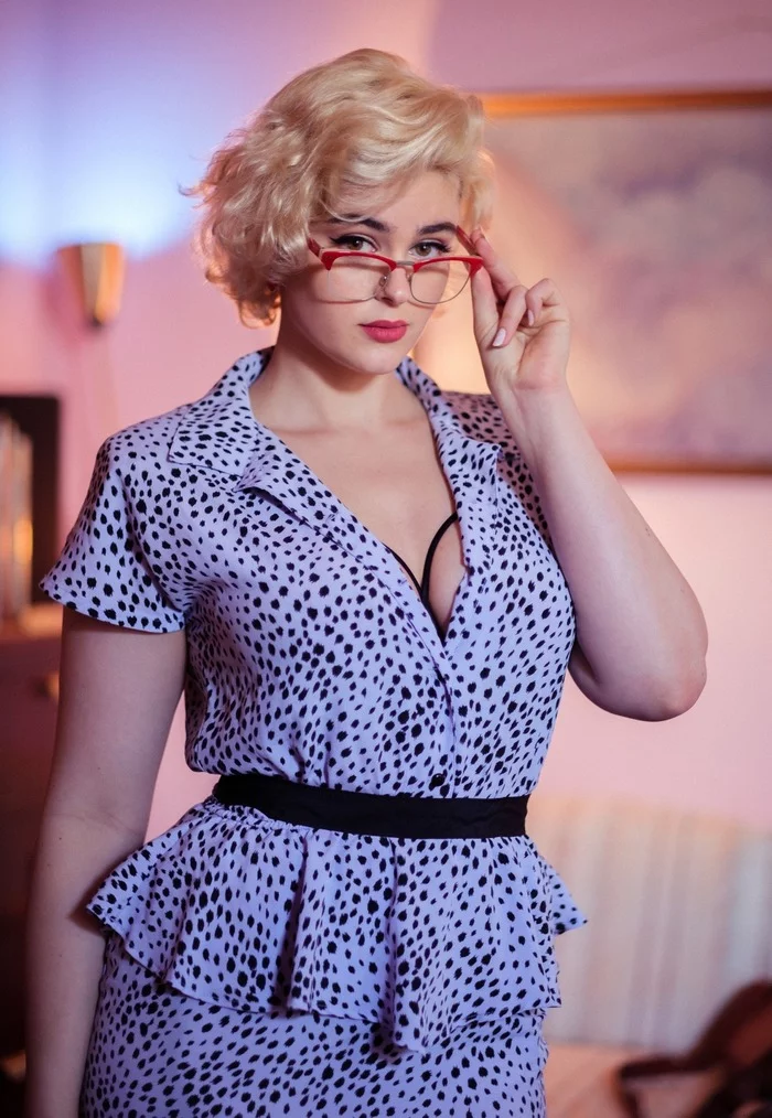 Vintage - NSFW, Girls, Beautiful girl, Stefania Ferrario, Erotic, Pin up, Retro, Plus size, Longpost, Booty, , Underwear, Stockings, Fullness