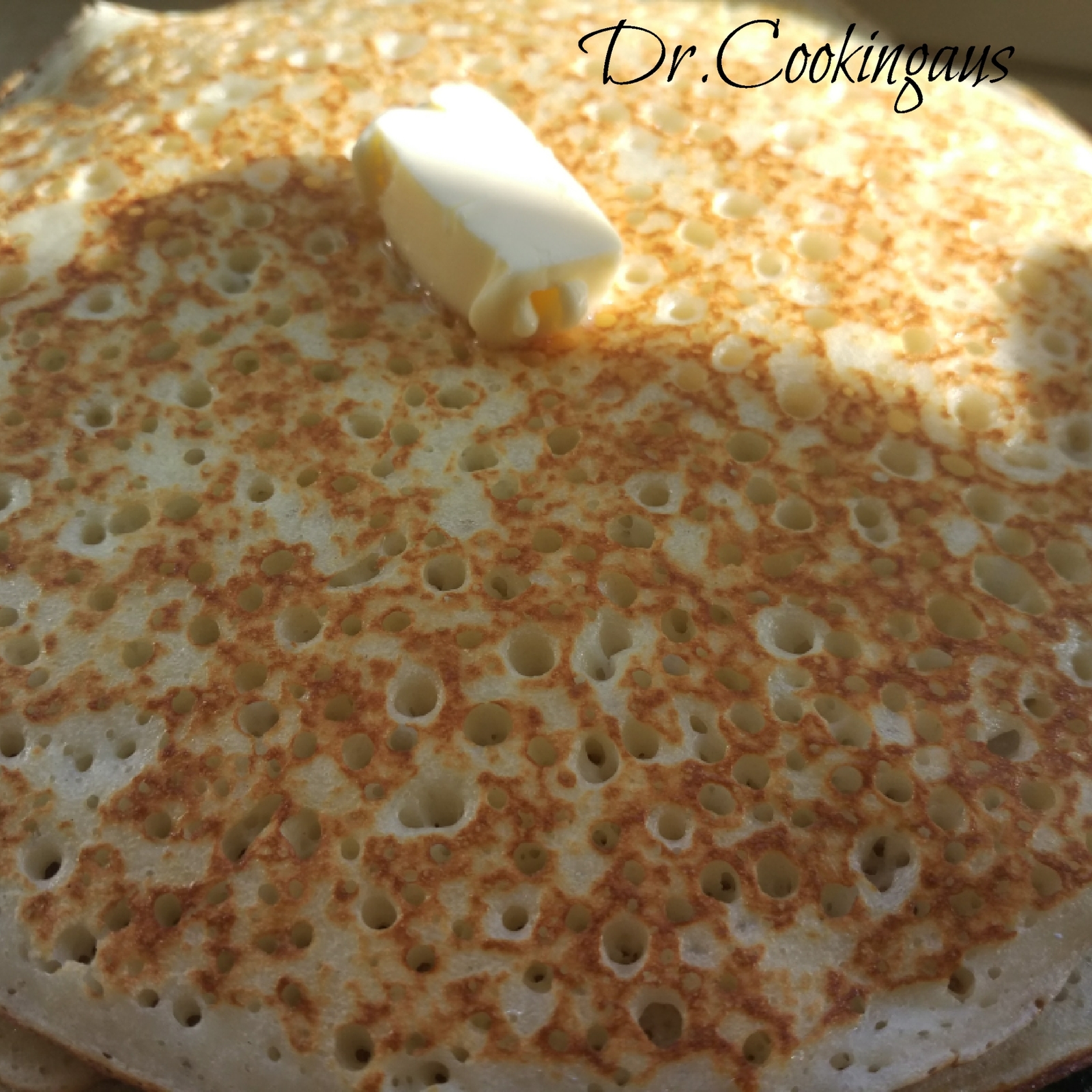 Pancakes on kefir - My, Pancakes, Homemade, Saturday, Food, Recipe, Longpost