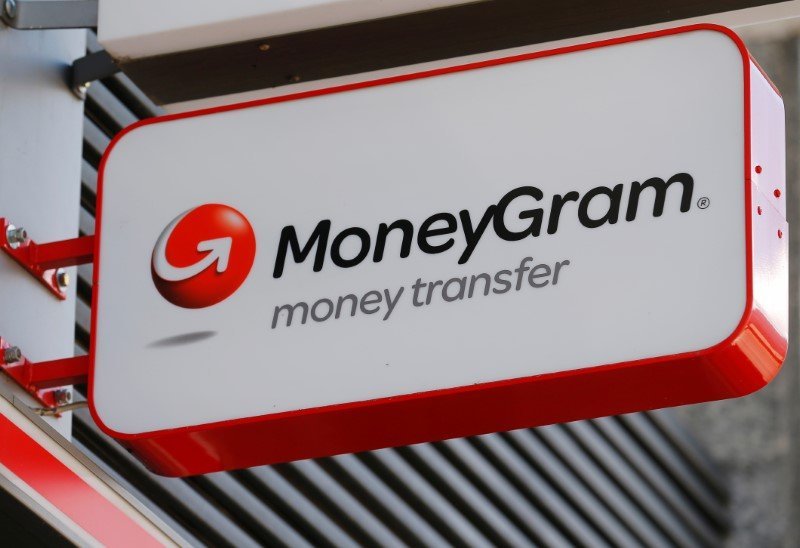 MoneyGram объявил о использовании XRP - Криптовалюта, Xrp, Ripple