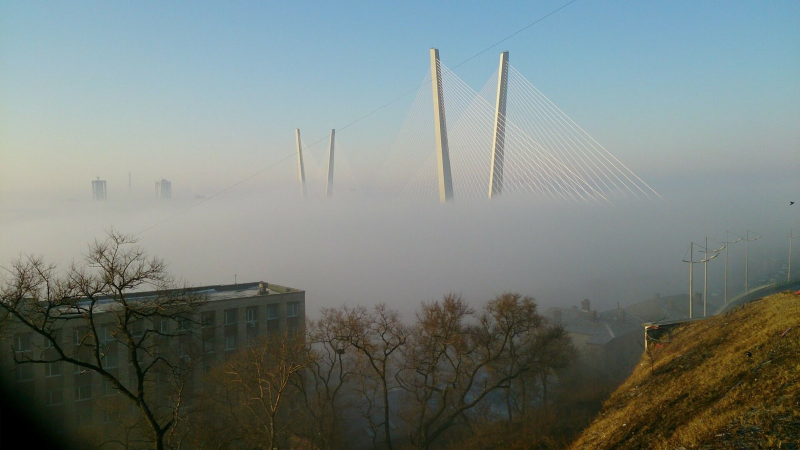 Владивосток,  город детства - Моё, Владивосток, Фото на тапок, Воспоминания, Длиннопост