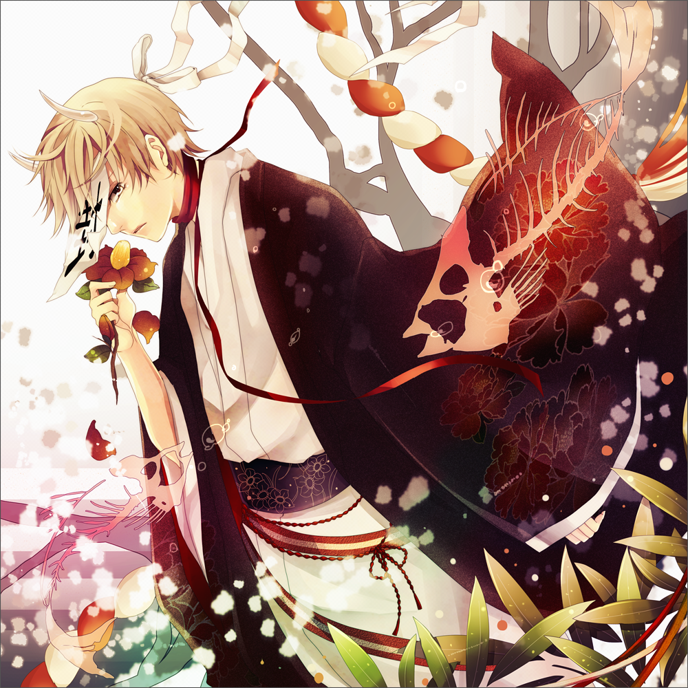 Natsume - Natsume, Anime art, Anime, Longpost