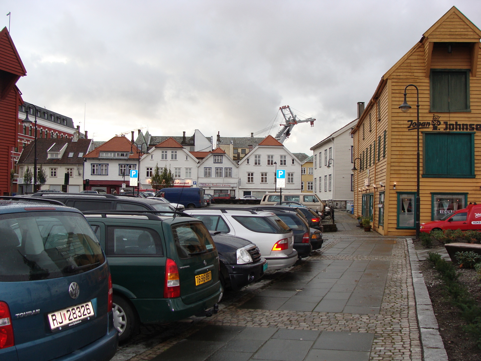 Stavanger - My, Norway, , Town, Longpost