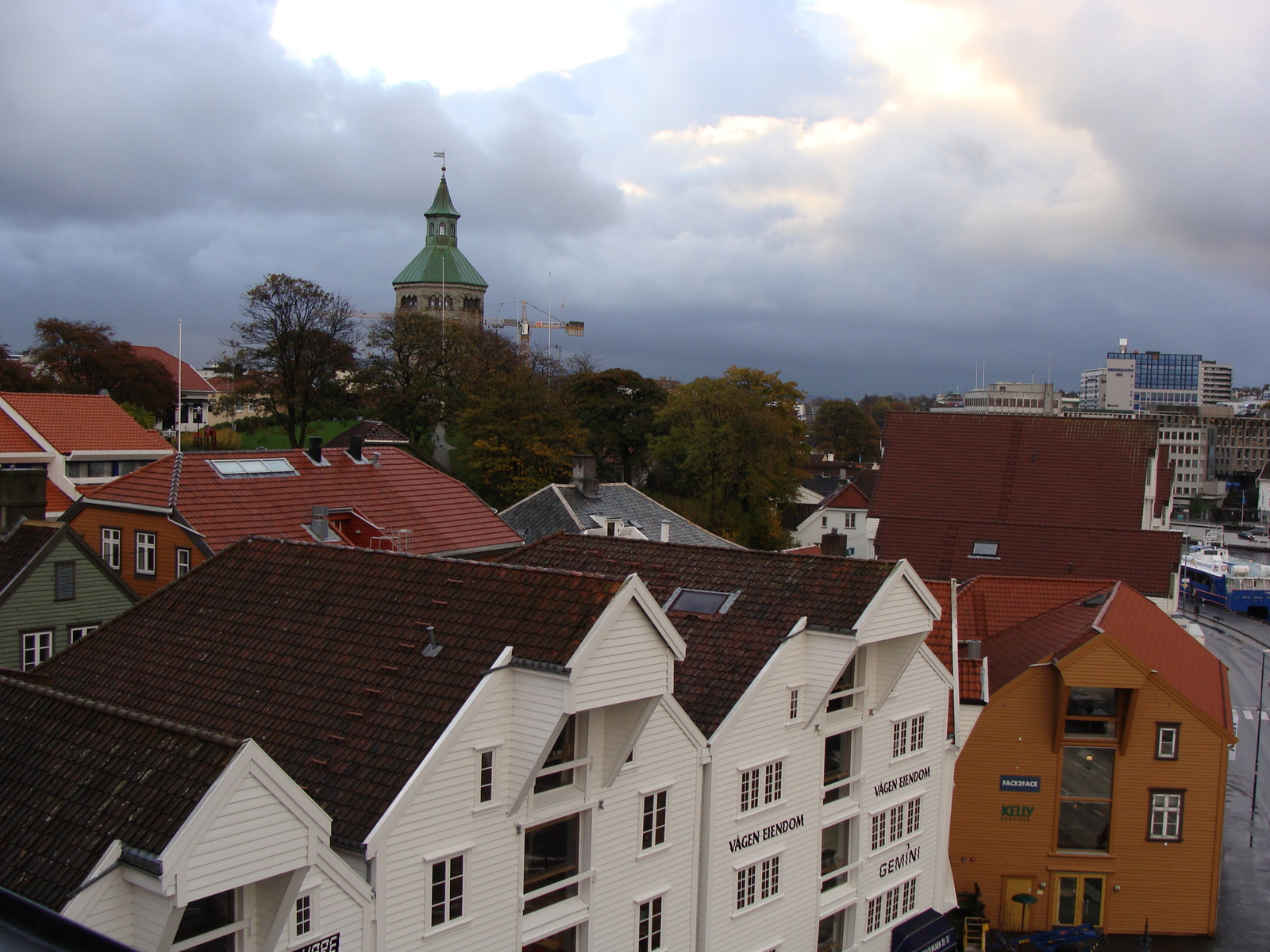 Stavanger - My, Norway, , Town, Longpost