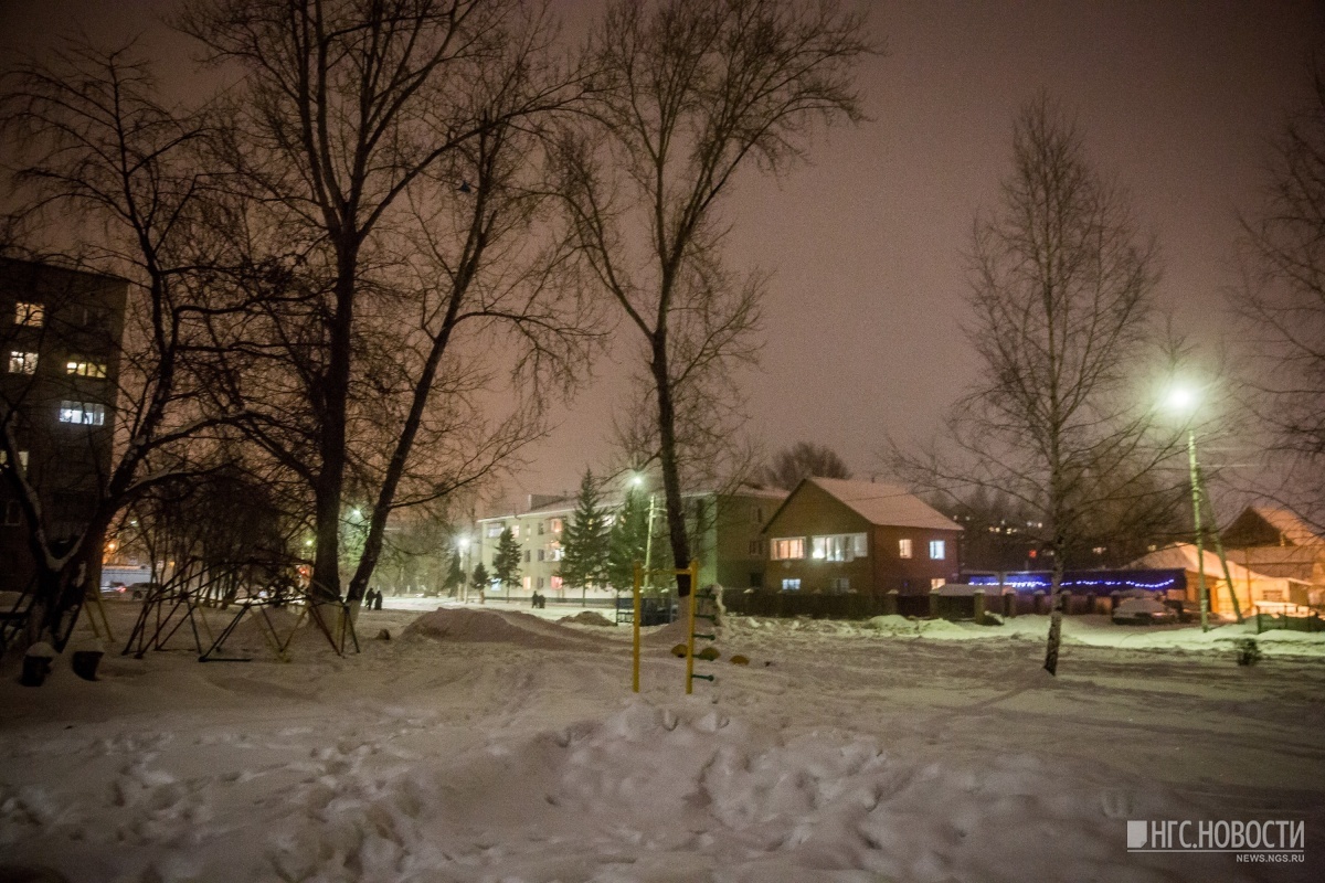 Residents of the house are forced to demolish it at their own expense - Iskitim, Novosibirsk, Emergency housing, Demolition, Incident, Longpost