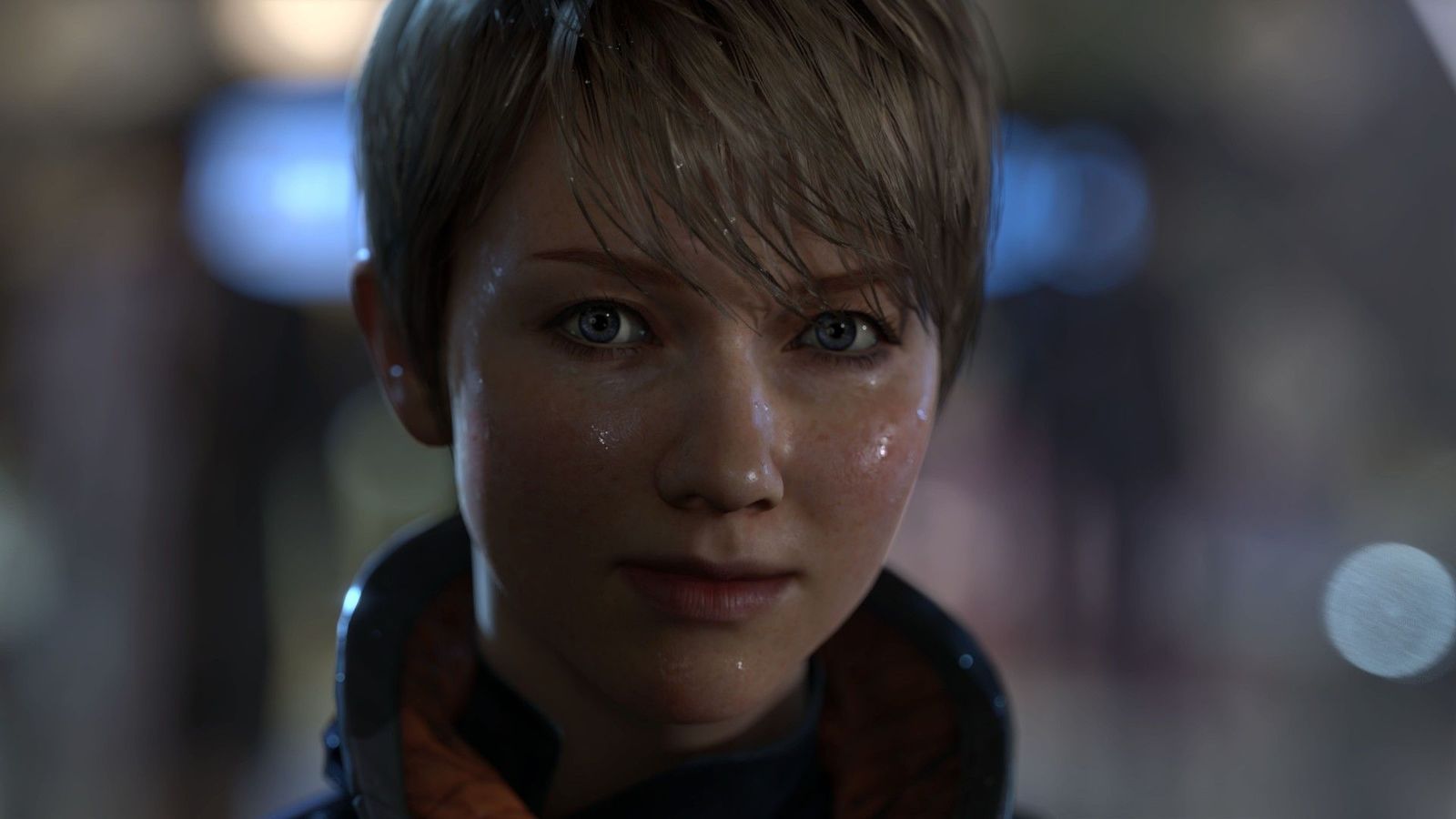 Создателей Detroit: Become Human обвинили в расизме и гомофобии - Игры, Новые скандалы, Quantic dream, Консольные игры, Геймеры