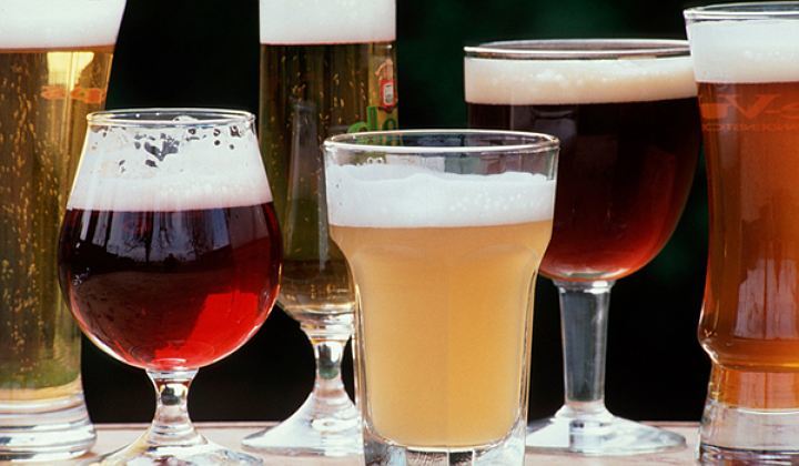 12 rules how to choose and drink beer. - Beer, Alcohol, League of alcoholics, Longpost, , 