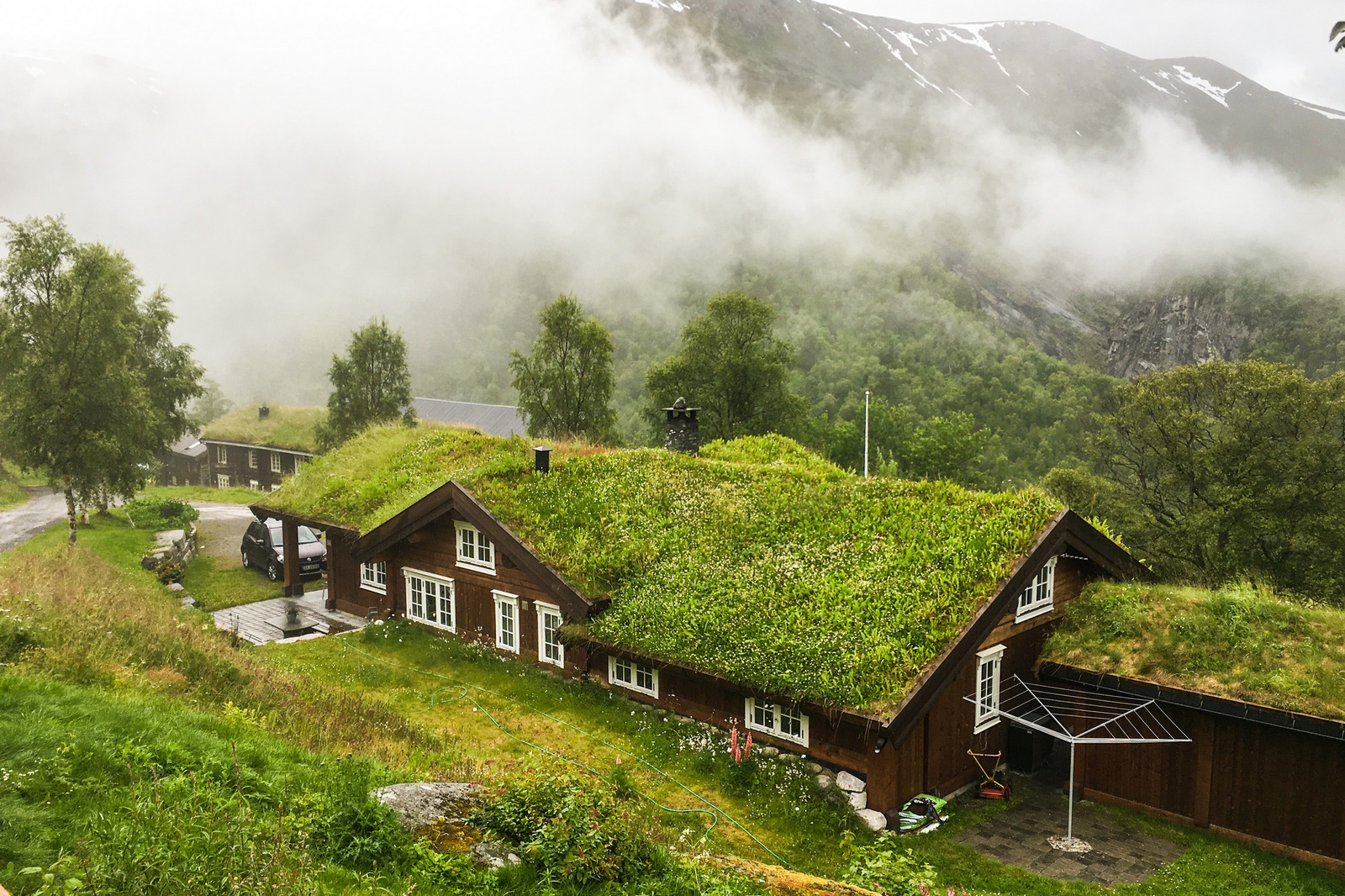 Норвегия снять домик в горах отель в каннах