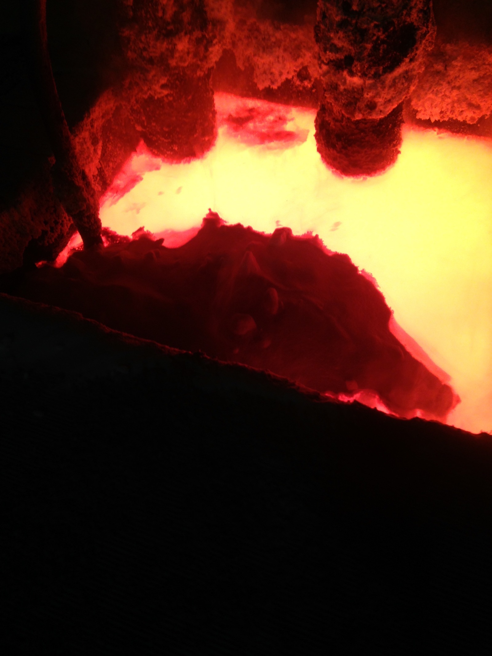 Steel hardening - heat treatment - My, Work, Steel, Metal, Curing, Longpost