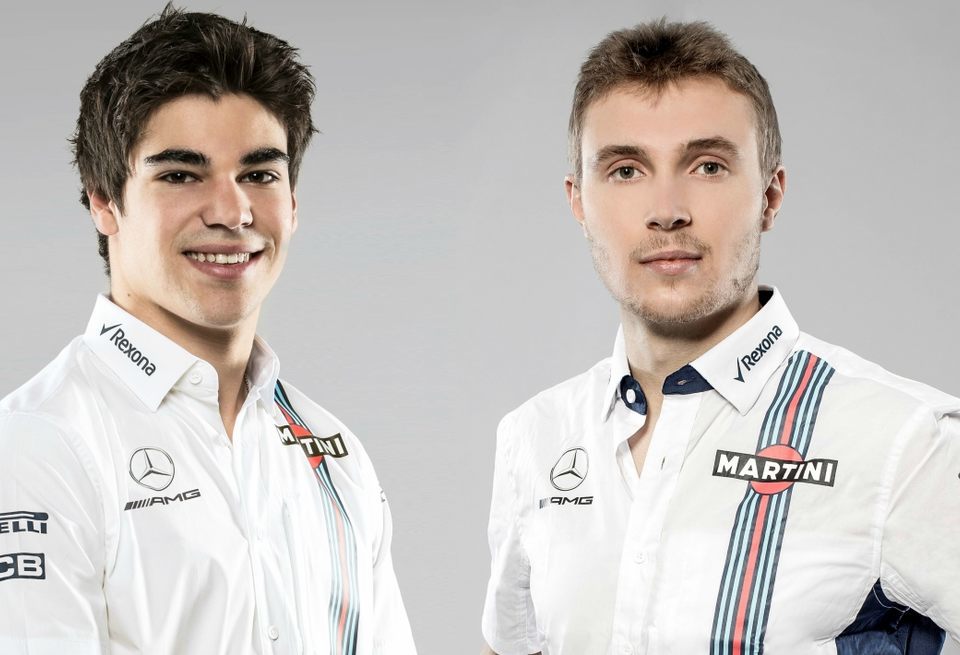 Sergey Sirotkin signed a contract with Williams for the 2018 season - Formula 1, Sirotkin