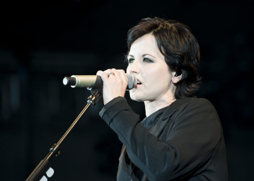 Умерла солистка The Cranberries Долорес О\'Риордан в возрасте 46 лет! - The Cranberries, Долорес о Риордан, Долорес Ориордан