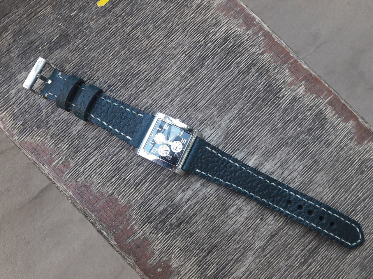 Watchbands. - My, Strap, Handmade, Leather, , Voronezh, , Longpost