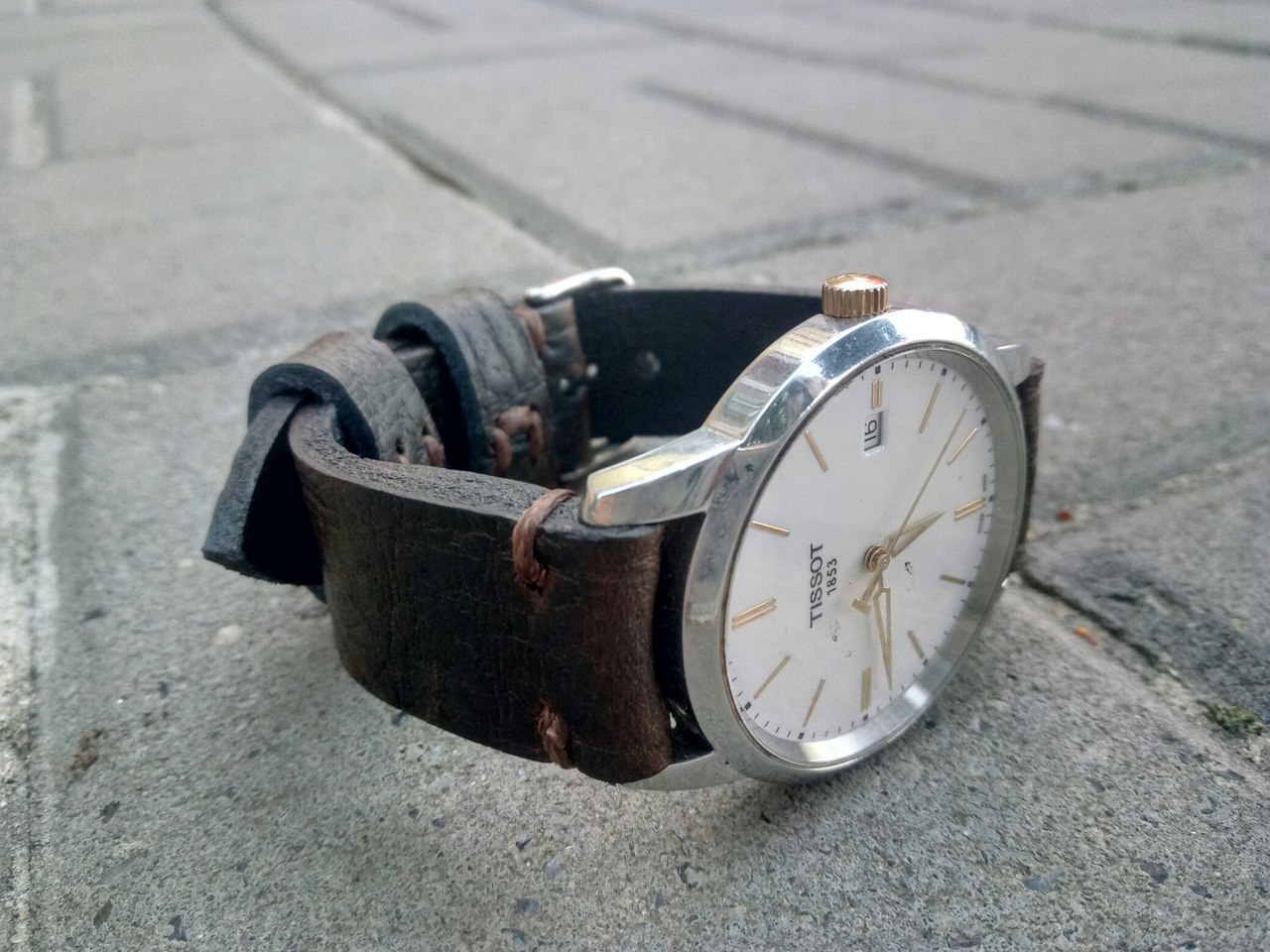 Watchbands. - My, Strap, Handmade, Leather, , Voronezh, , Longpost