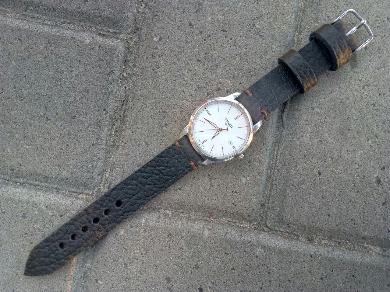 Watchbands. - My, Strap, Handmade, Leather, , Voronezh, , Longpost