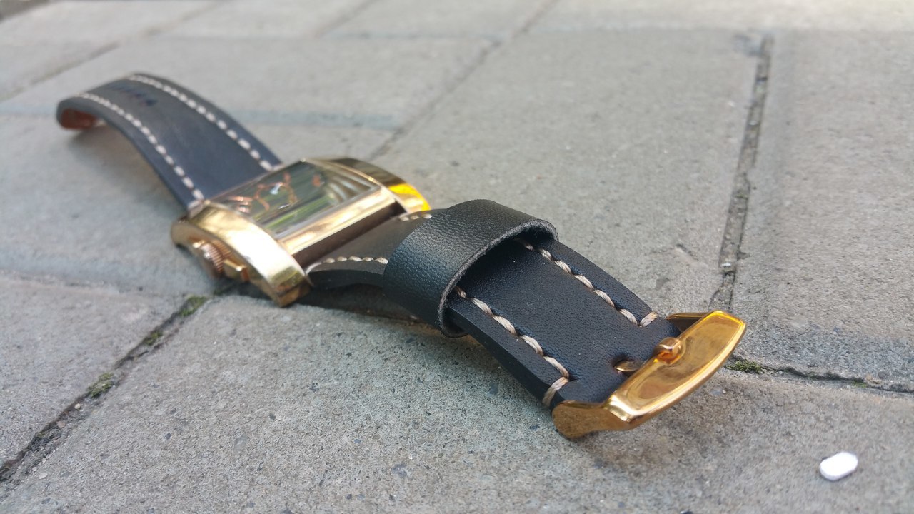 Watchbands. - My, Strap, Handmade, Leather, , Voronezh, , Longpost