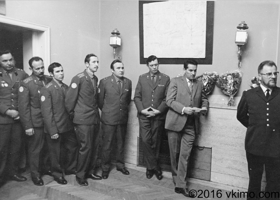 The first Soviet military observers-peacekeepers in the UN - Peacekeepers, the USSR, Israeli-Palestinian conflict, Story, Military history, Longpost, Arab-Israeli Wars