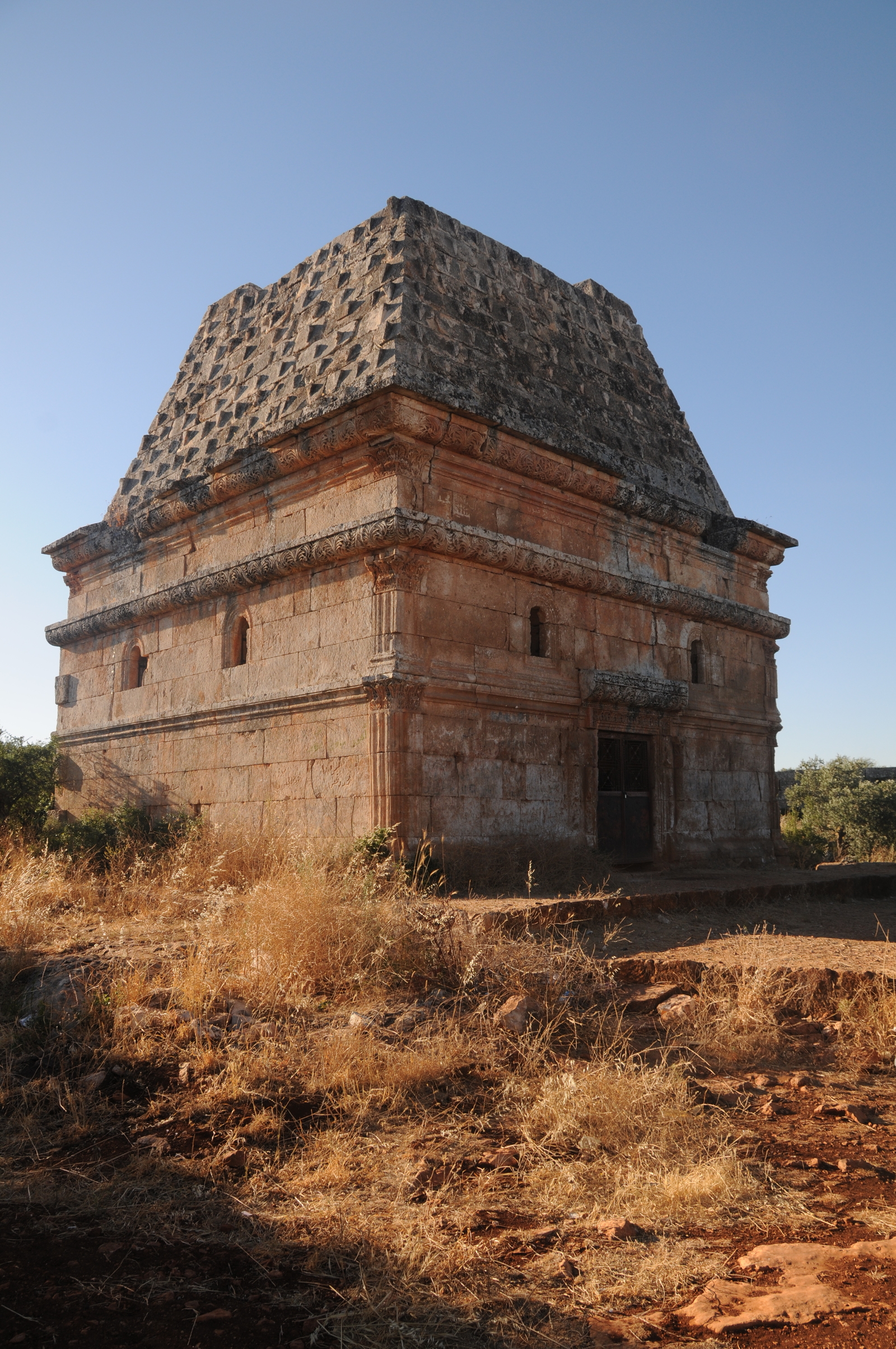 Photos of pre-war Syria 2009 part II - My, Syria, Travels, Abroad, The photo, Longpost