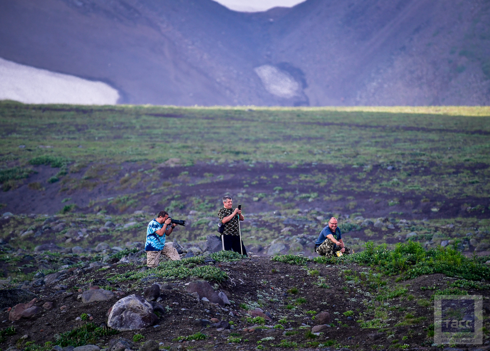 Kamchatka Evrazhki - Kamchatka, Evrazhka, Longpost