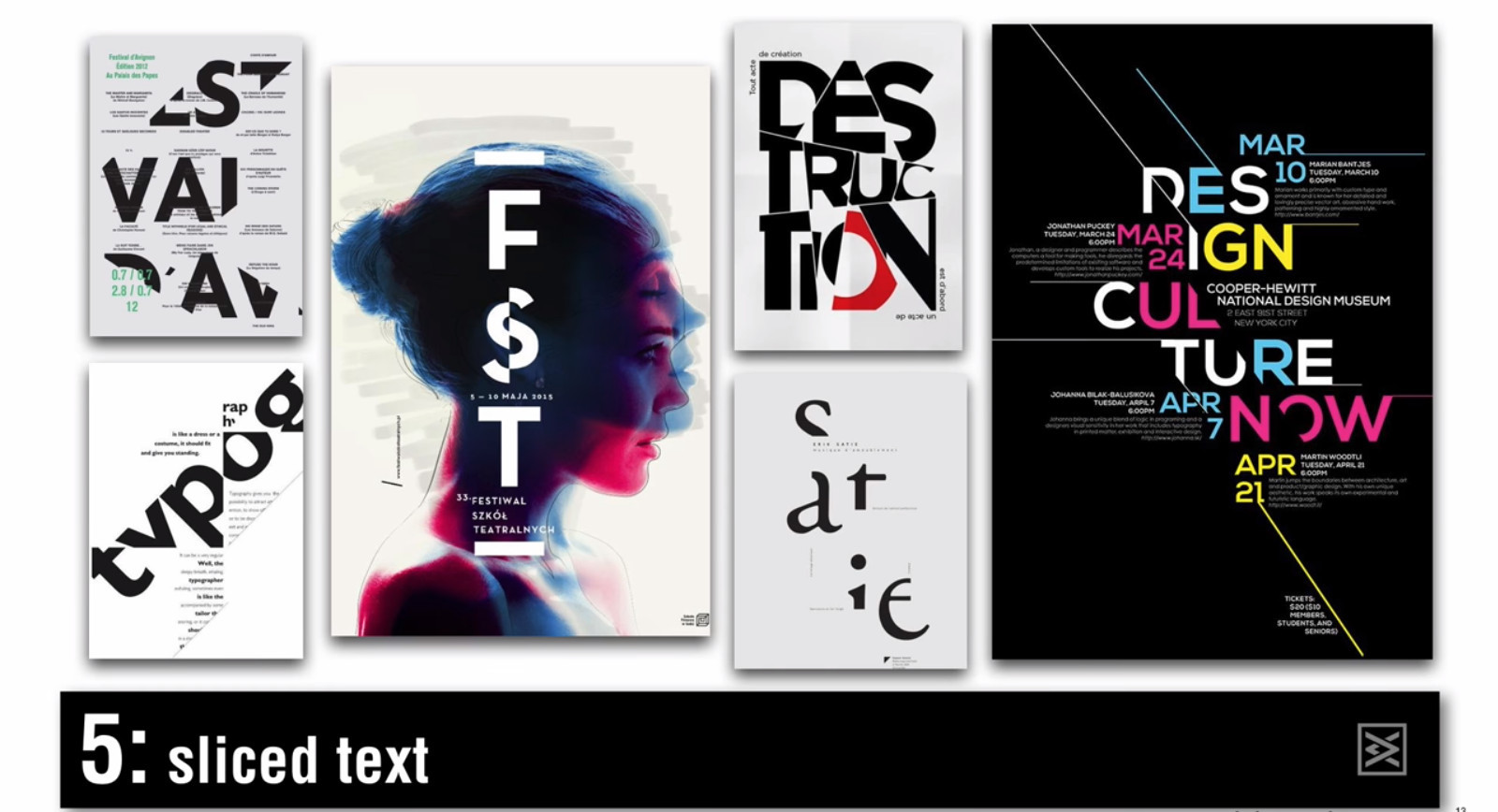 2018 Graphic Design trends - Design, 2018, Trend, Video, Longpost