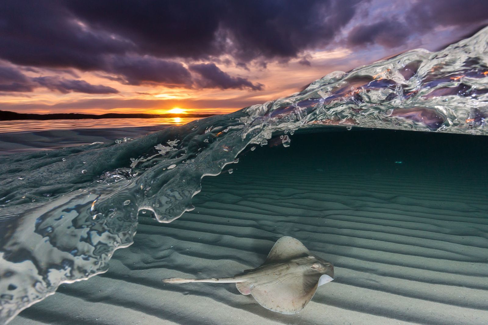 A selection of gorgeous photos from National Geographic - Beautiful places, The photo, A selection, The national geographic, Beautiful view, Longpost