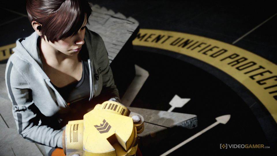 InFamous:First Light - , Infamous, Screenshot, Longpost