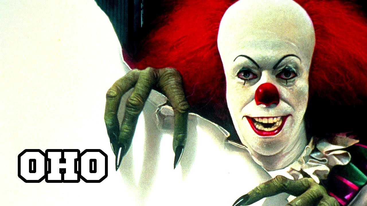 TOP 10 best TV series based on the works of Stephen King - My, Stephen King, King, It, Horror, Top, top 10, Books, Serials, Longpost