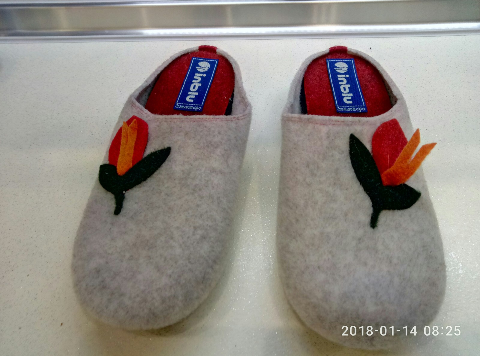 Customer focus - My, Longpost, Customer focus, Slippers, The right approach