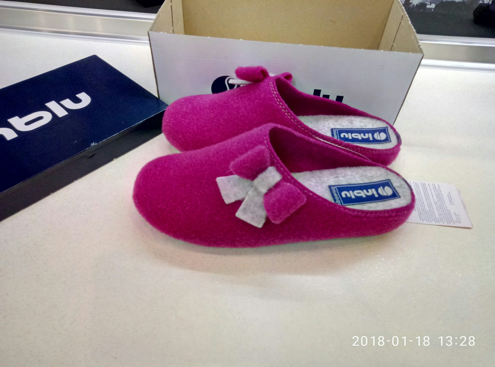 Customer focus - My, Longpost, Customer focus, Slippers, The right approach