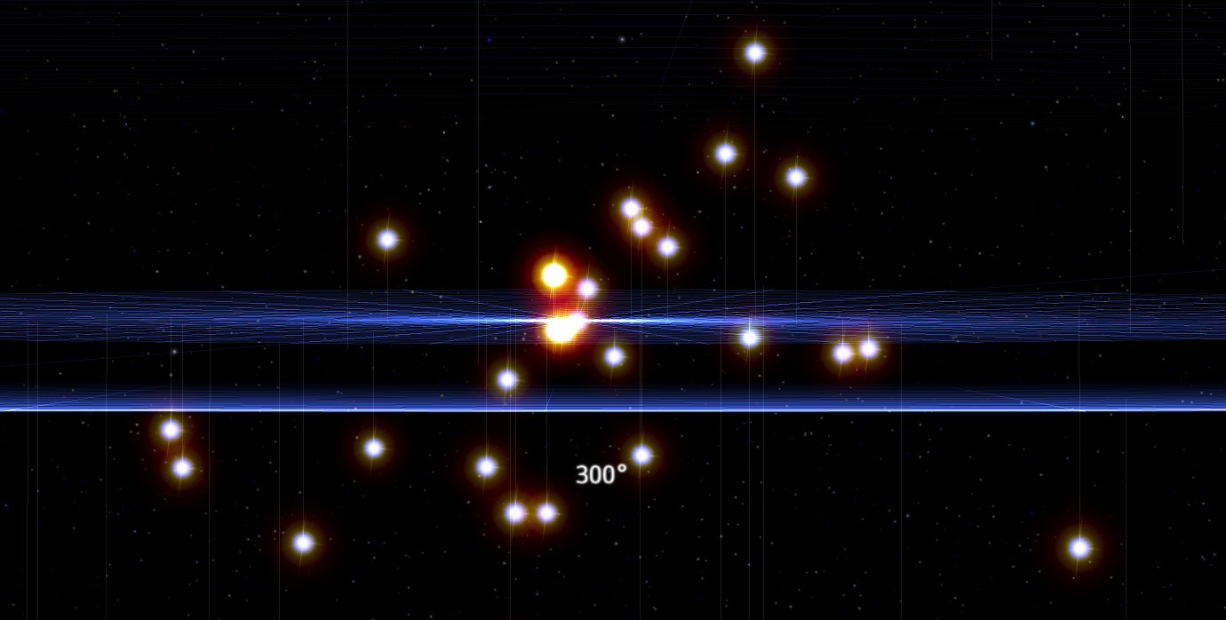 Hyperspace Michio Kaku. Parsing. 1 part. - My, Gravity, Multiverse, Michio Kaku, graviton, Weight, Parallel universe, Video, GIF, Longpost