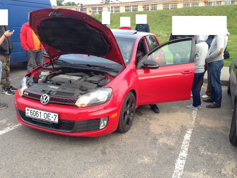 Пропал автомобиль! - Сила Пикабу, Пропажа, Пикабу сила помоги, Volkswagen Golf, Длиннопост