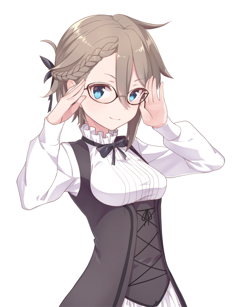 Ange - Princess Principal, Anime art, Anime, , Longpost