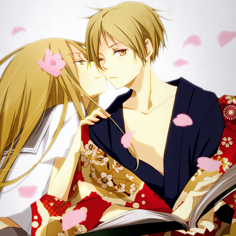 Natsume yuujinchou - Natsume yuujinchou, Anime art, Anime, Longpost, Madara