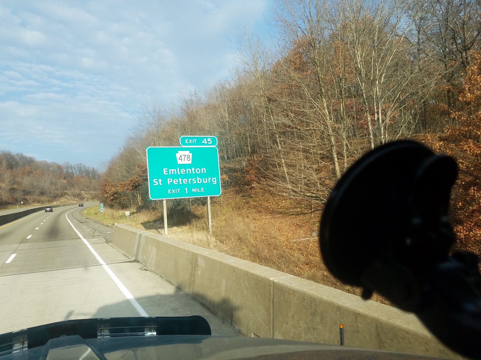 What places have I been - My, USA, Town, Name, Road, Truckers, Longpost