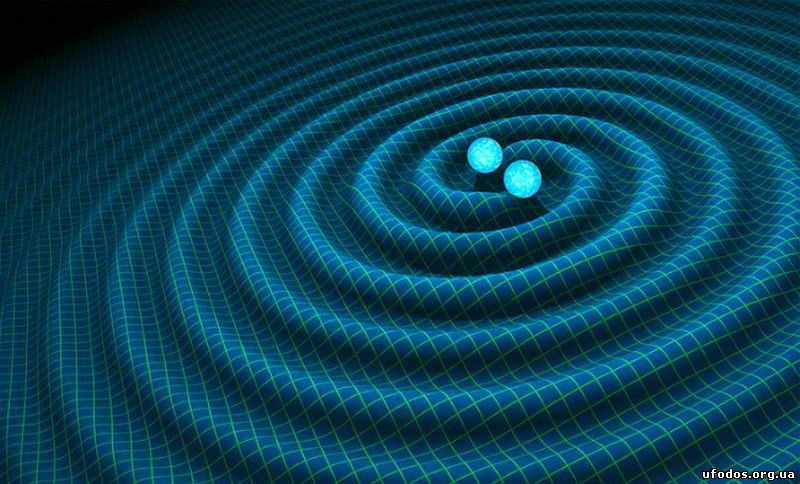 Graviton. Gravitational wave. - My, Gravitational waves, Ligo, graviton, Theory of relativity, Michio Kaku, Albert Einstein, Black hole, Longpost