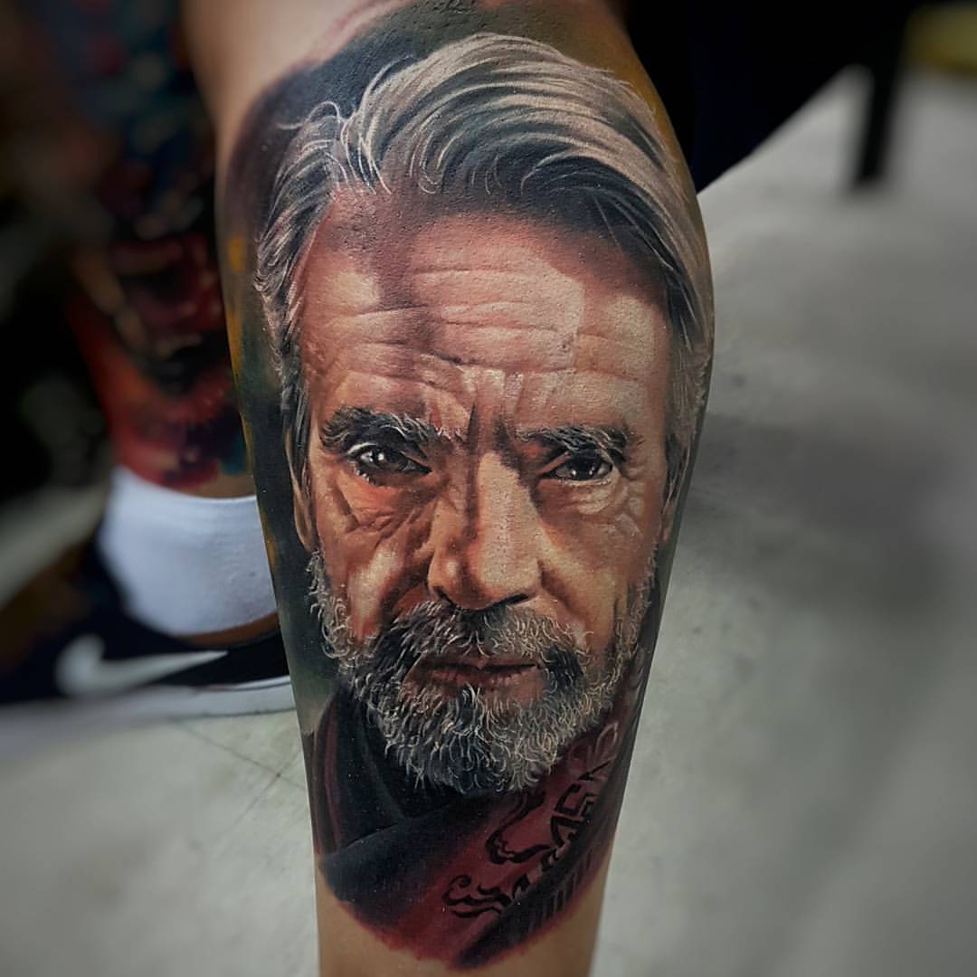 Master in Touch: today I will show you a real emotion on the skin - My, Tattoo, Art, Tattoo artist, Tattoo Lovers League, Sketch, Tattoo, Tattooink, Hyperrealism, Longpost