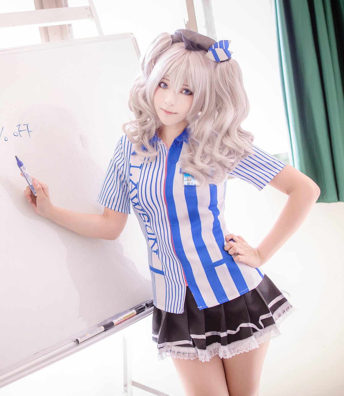 cospel compilation - Cosplay, Girls, Anime, Longpost