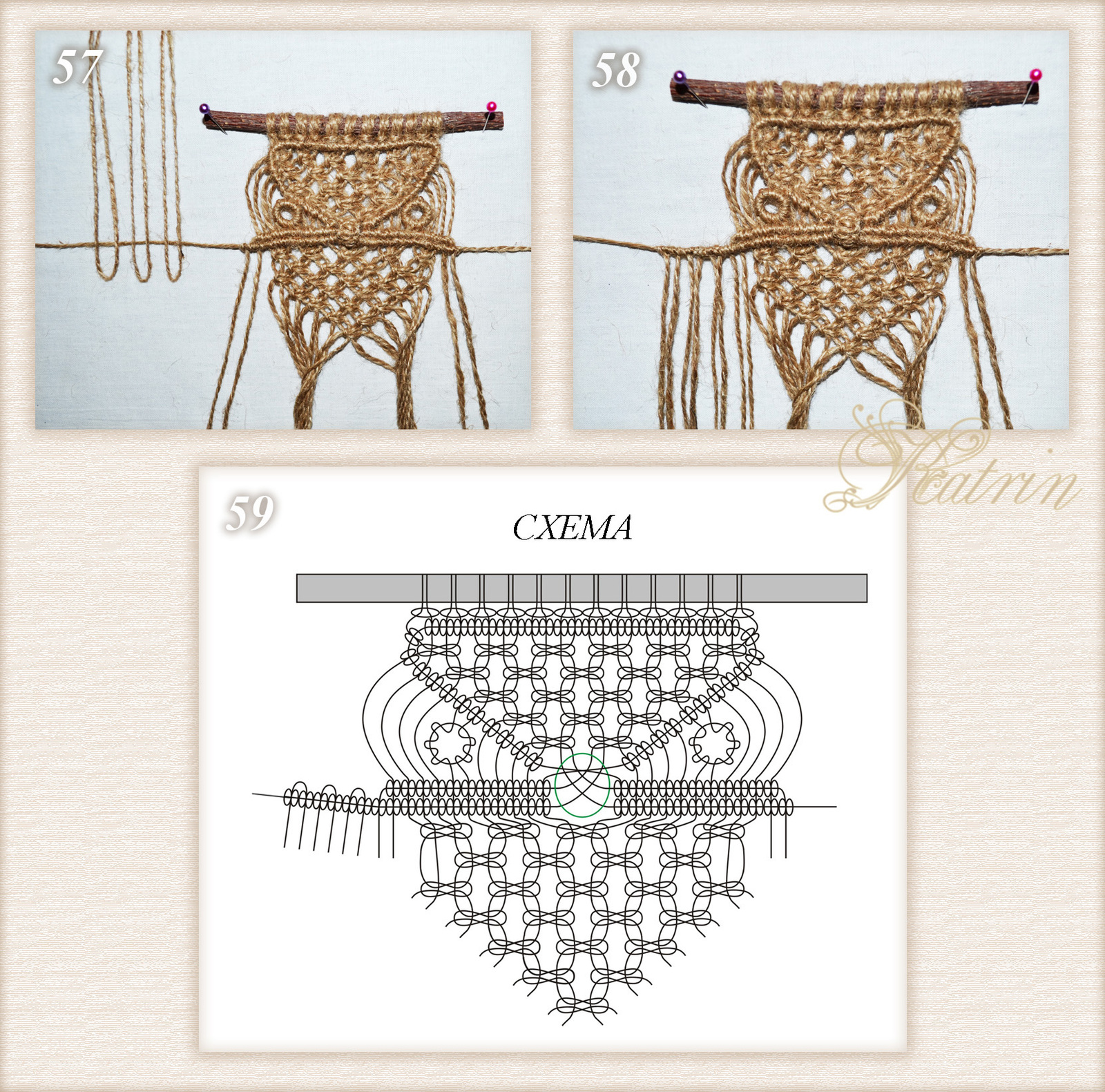 Макраме плетение совы поэтапно. Плетение макраме. Макраме схемы. Панно Сова макраме схема. Плетение Совы макраме.